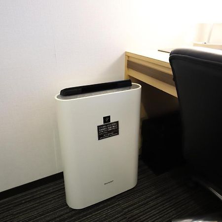 Smile Hotel Osaka Yotsubashi Экстерьер фото
