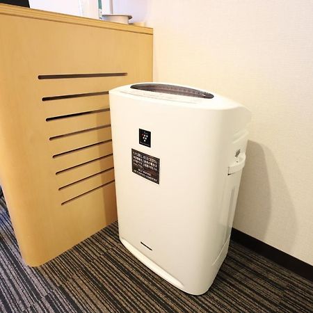 Smile Hotel Osaka Yotsubashi Экстерьер фото